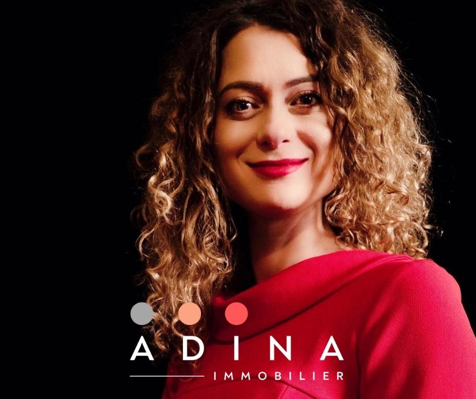 Adina Immobilier