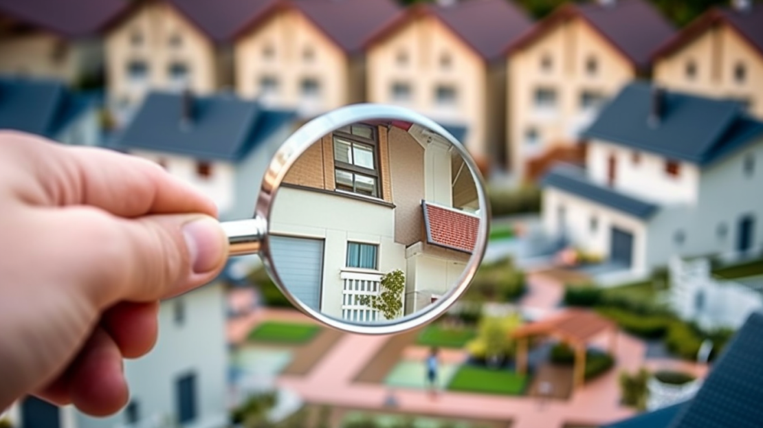 Focus sur la vente immobilière