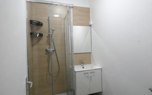 Appartement 3 Pièces à Louer