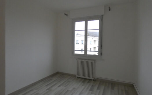 Appartement 3 Pièces à Louer