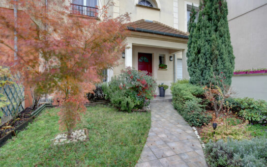 Maison Quartier Colbert