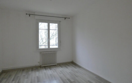 Appartement 3 Pièces à Louer