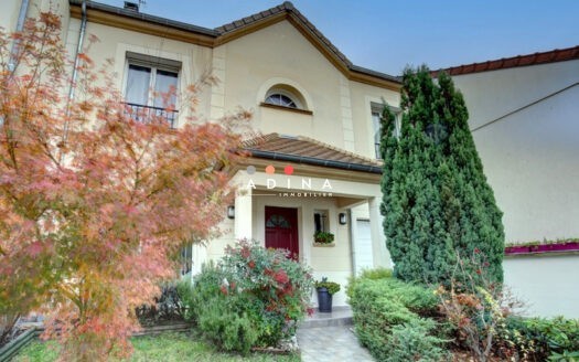 Maison Quartier Colbert