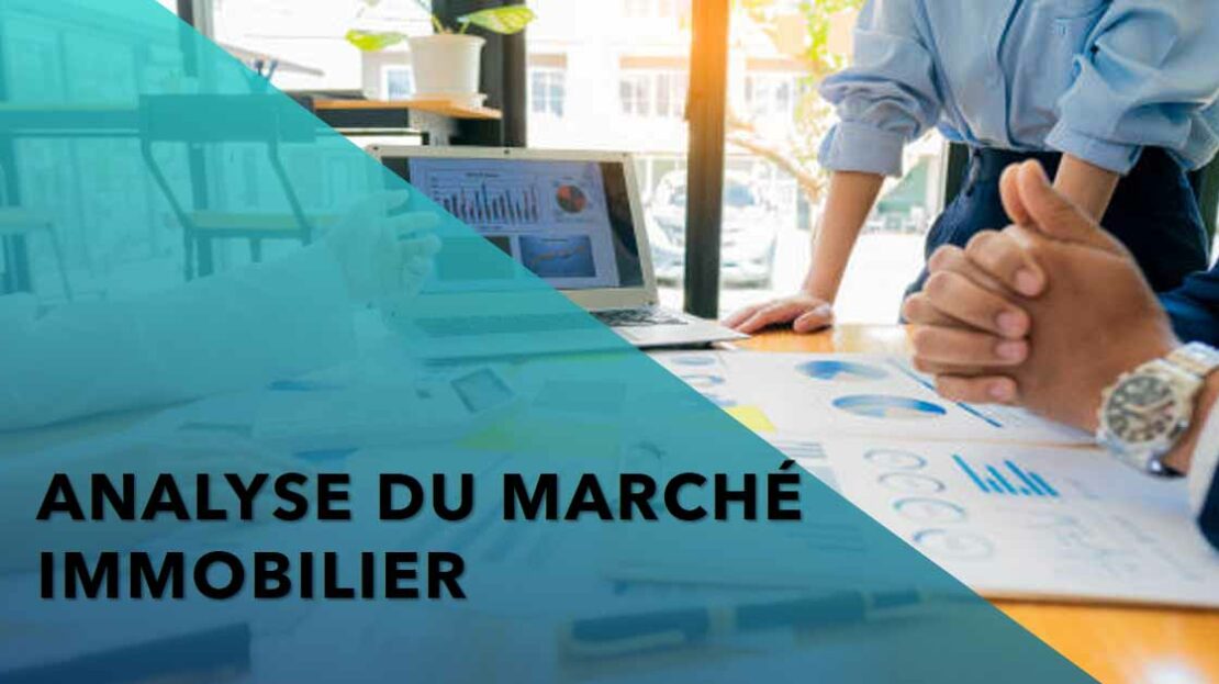 analyse du marché immobilier