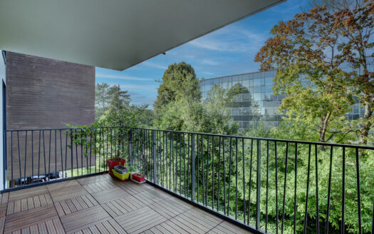 4 PIÈCES PLEIN SUD AVEC BALCON