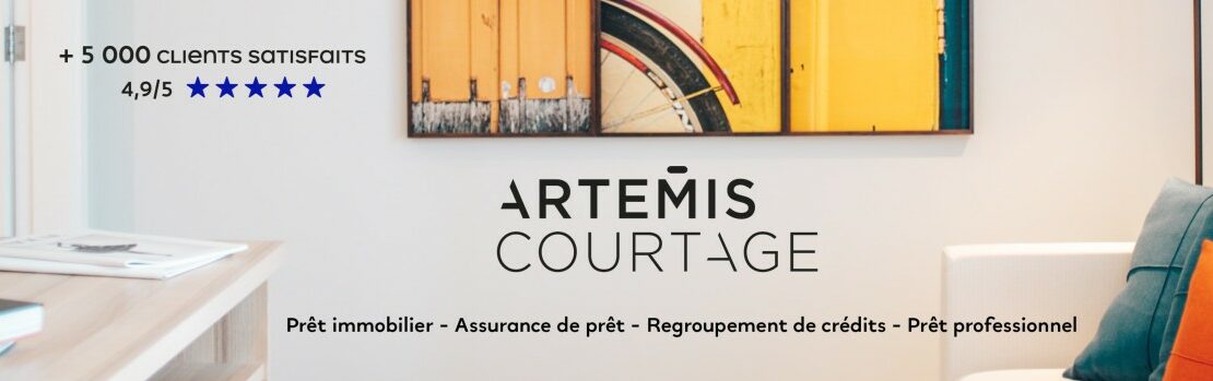 artemis courtage