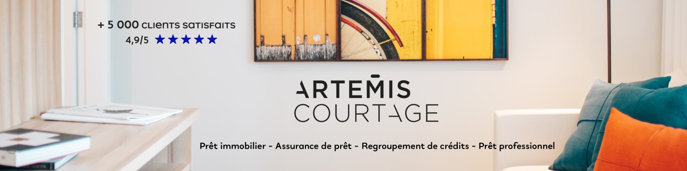 artemis courtage