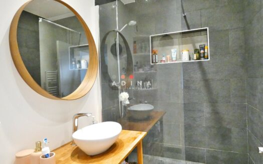 Loué – Appartement 2 pièces