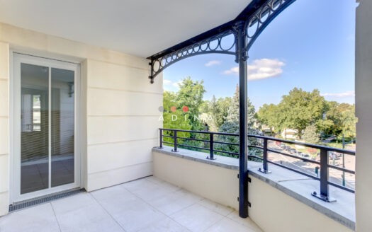 Les Terrasses Borghese Proximité Marché