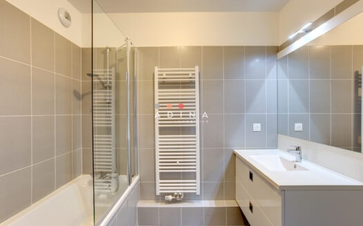 Les Terrasses Borghese Proximité Marché