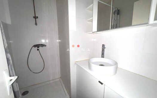 Loué – Studio Meublé à Fontenay-aux-Roses