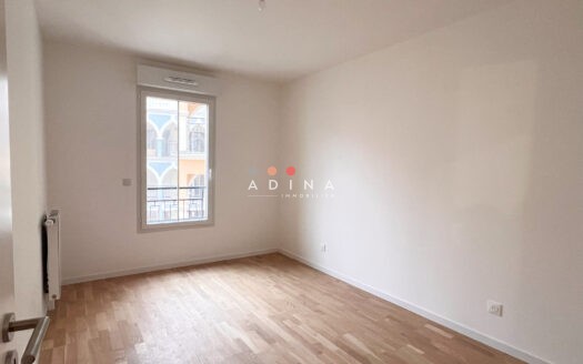 Loué – Appartement Le Plessis Robinson 2 pièce(s) 39.87 m2