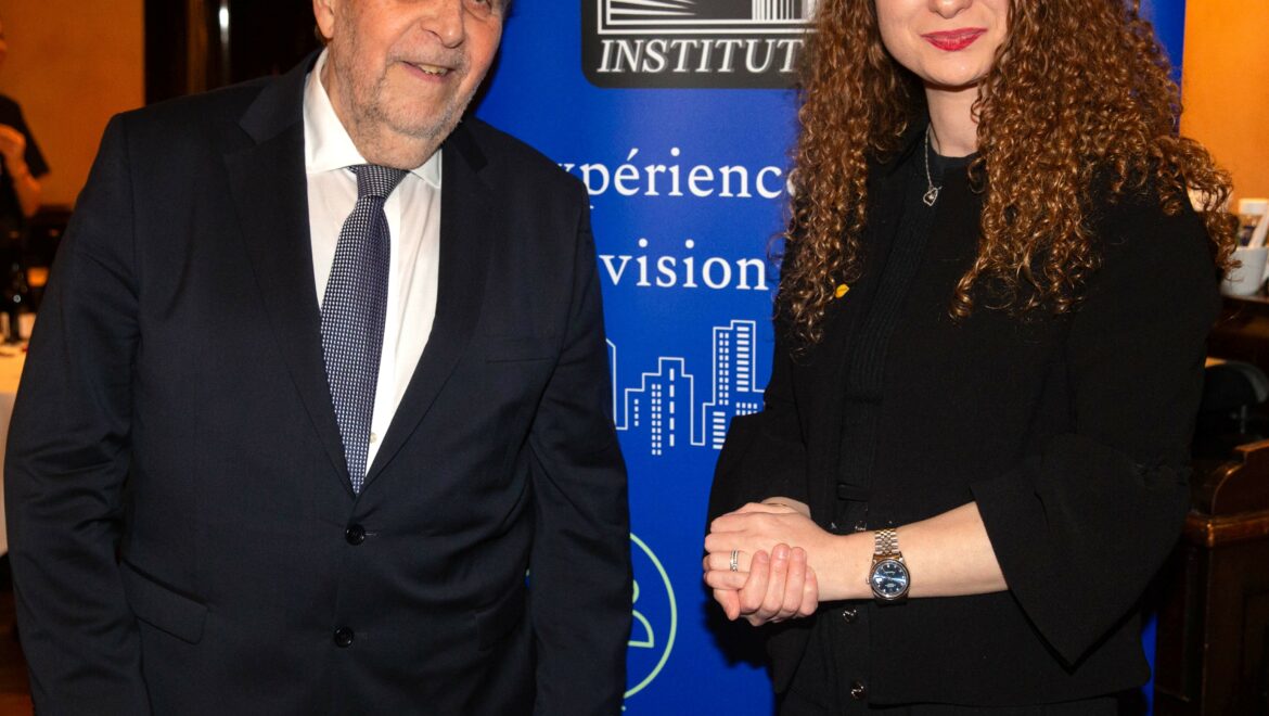 michel platero président fnaim grand paris