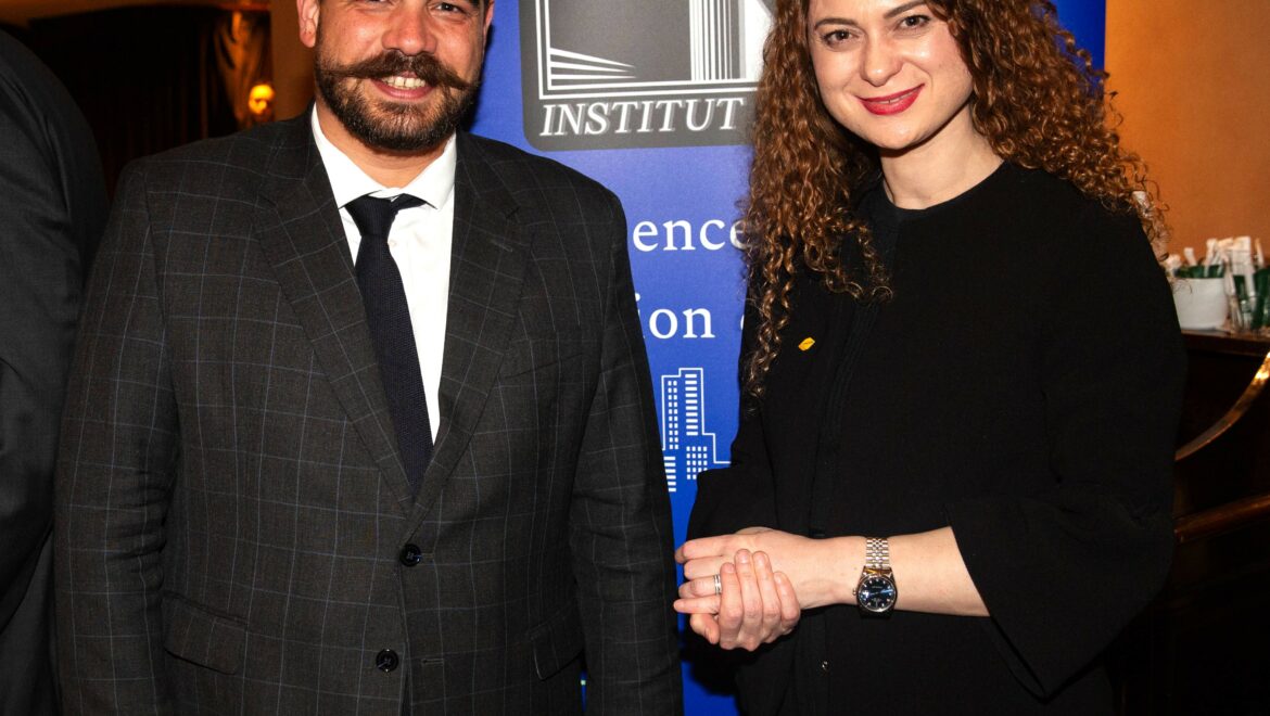 ministre du logement guillaume kasbarian