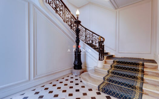 Studio Rue de Bassano, Champs-Elysées, Triangle d&rsquo;or, Paris