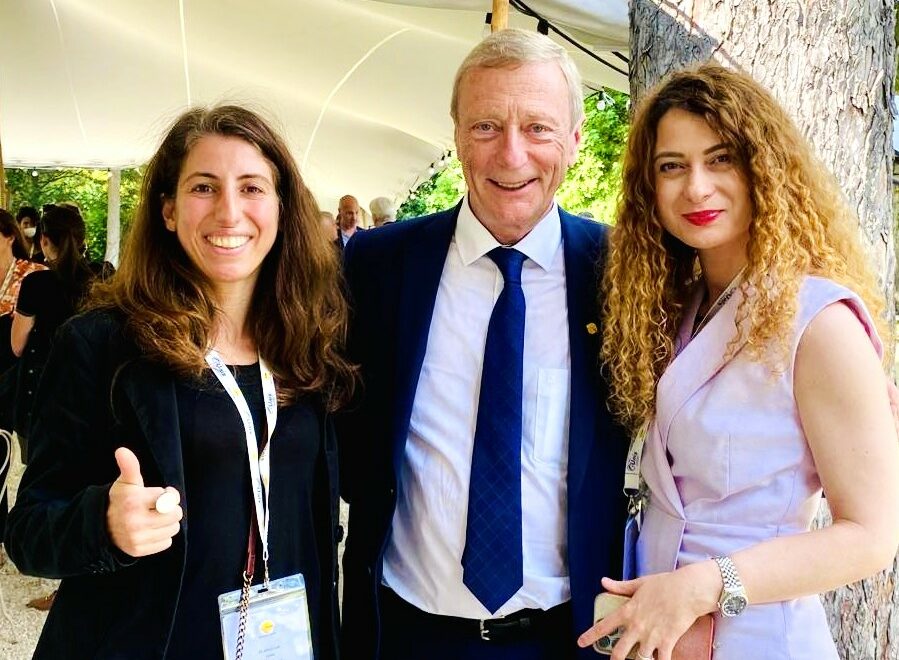rémi serais president de la chambre des experts de france (1)