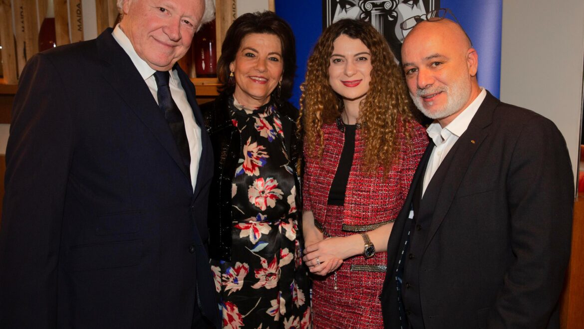 senatrice dominique estrossi sassone investie sur les sujets liés au logement