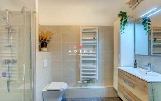 En Exclusivité : Beau 2 Pièces avec Terrasse