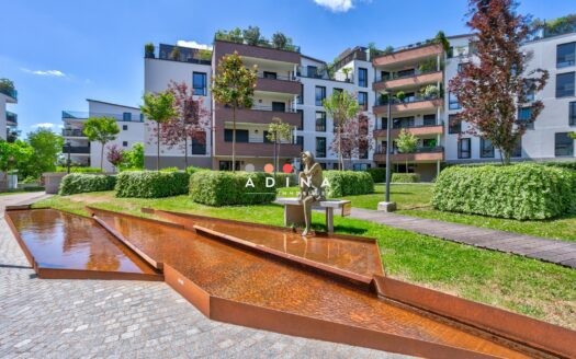 En Exclusivité : Beau 2 Pièces avec Terrasse