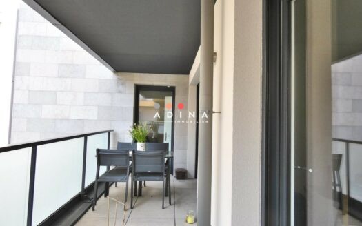 Appartement 3 Pièces Avenue Victor Cresson