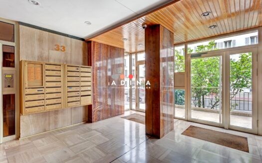 A Vendre Grand 2 Pièces à Neuilly-sur-Seine