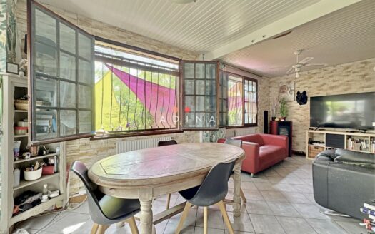 Maison ancienne à vendre, 5 pièces – Le Plessis Robinson 923