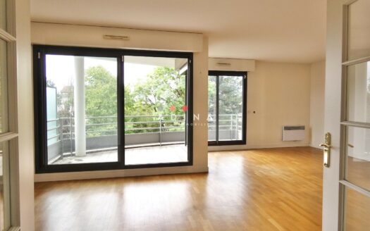Appartement Familial de 5 Pièces à Sceaux