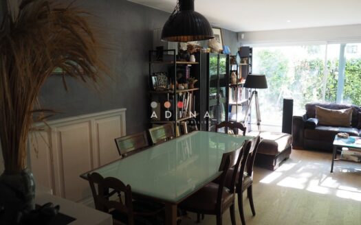 Duplex avec jardin et terrasse   Nanterre (92000)