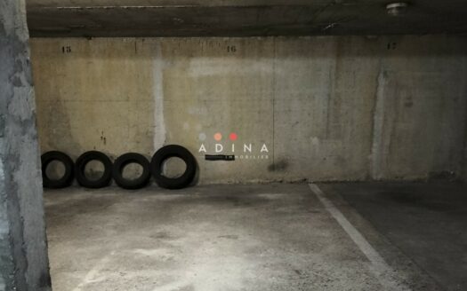 Parking proximité RER B
