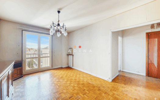 Appartement Deux Pièces Proximité RER B