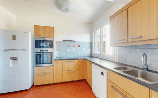 Appartement Deux Pièces Proximité RER B