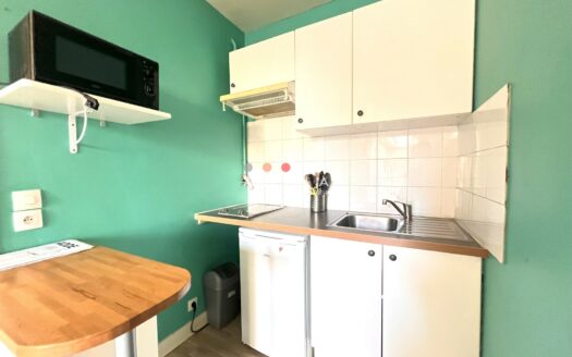 Studio Rue Guérard, Fontenay-aux-Roses