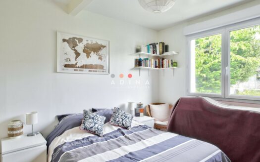 Maison Spacieuse en Lisière de Forêt vous Attend !