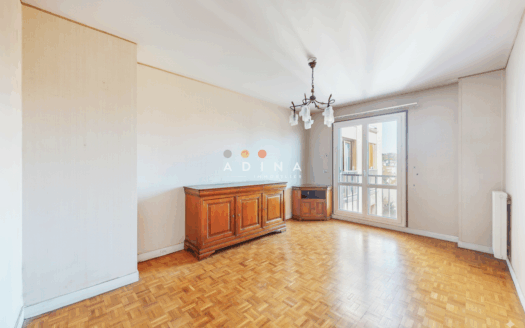 Appartement Deux Pièces Proximité RER B