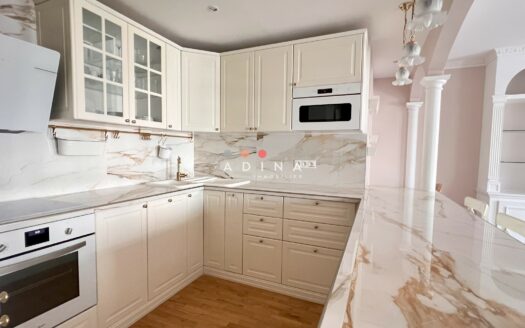 Loué – Rue du Loup Pendu –  Appartement meublé 3 pièces