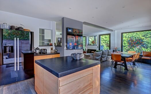 Villa – Gressets-Centre-Garenne-Bechevet – La Celle-Saint-Cl