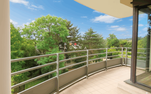 Appartement Familial de 5 Pièces à Sceaux