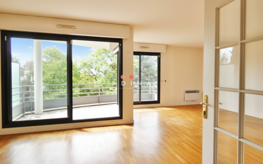 Appartement Familial de 5 Pièces à Sceaux