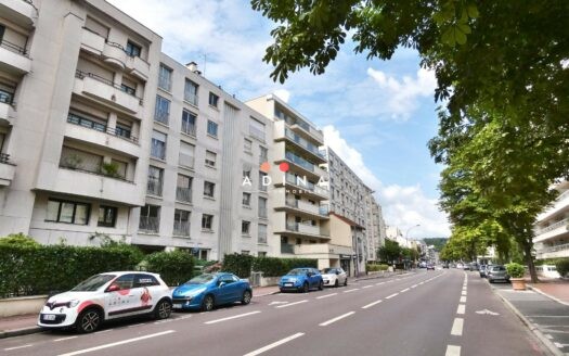Appartement Familial de 5 Pièces à Sceaux