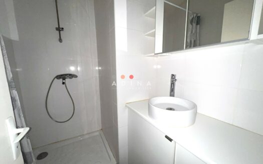 Loué – Studio Meublé à Fontenay-aux-Roses