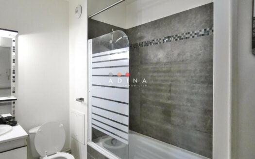 Studio meublé à louer à Châtillon