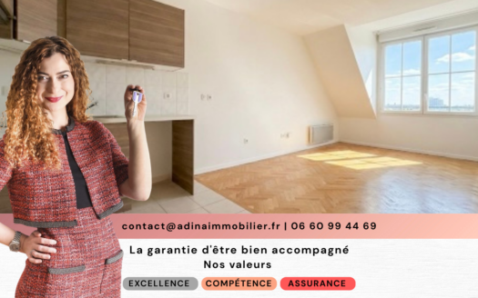 Beau 2 Pièces Proximité Marché