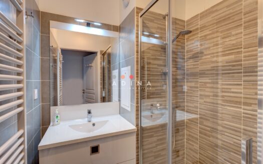 Appartement 4 pièces – Résidence Les Terrasses Borghese