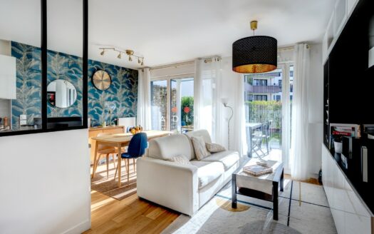 Appartement 3 Pièces au Pénélope