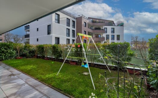 Appartement 3 Pièces au Pénélope