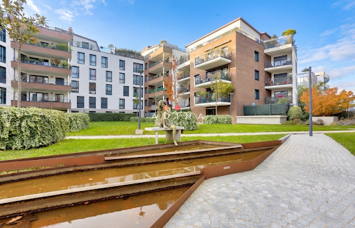 Appartement 3 Pièces au Pénélope