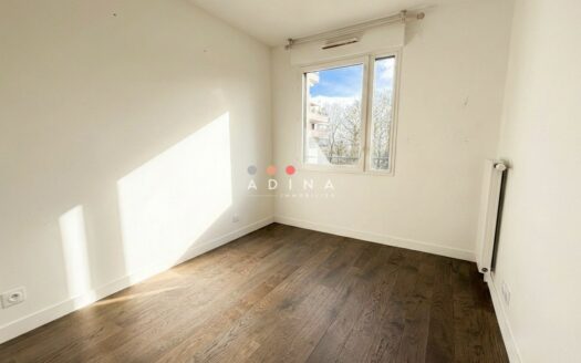 Résidence Pénélope – Appartement meublé 3 pièces avec balco