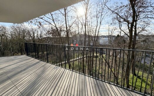 Résidence Pénélope –  Appartement meublé 3 pièces avec balco