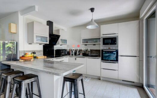 Appartement avec Extérieur Plein Sud au Domaine de Pénélope