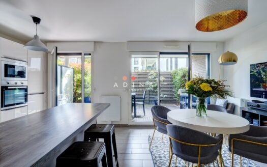 Appartement avec Extérieur Plein Sud au Domaine de Pénélope